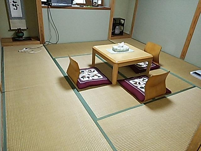 Pension Ichigoichie Act2 Tsumagoi Buitenkant foto