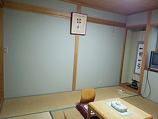 Pension Ichigoichie Act2 Tsumagoi Buitenkant foto